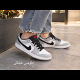 کفش اسپرت مدل جردن 1 Jordan