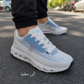 کفش مردانه اسپرت مدل QC آنرانینگ