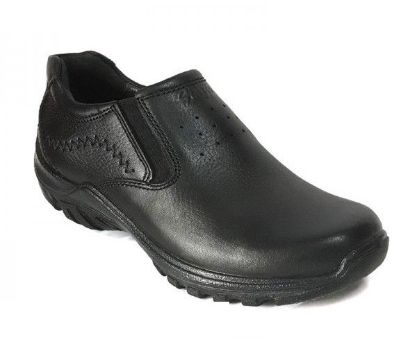 کفش روزمره مردانه فرزین مدل کلار کد F35