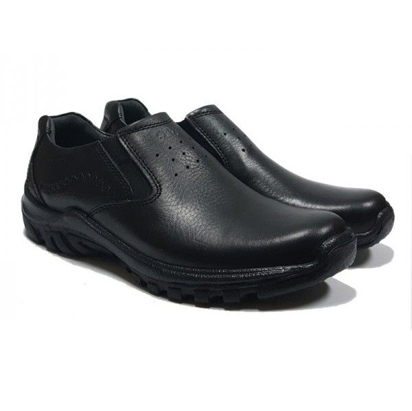 کفش روزمره مردانه فرزین مدل کلار کد F35