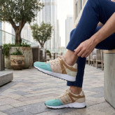 کفش پیادهروی مدل ZX EC
